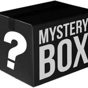 Underwear mystery box